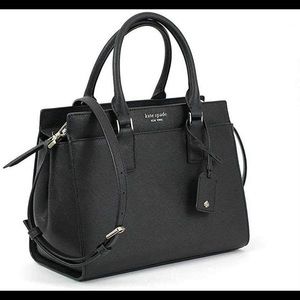 Kate Spade New York Cameron Medium Satchel Purse
